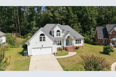 2204 Saddle Ridge Place, Greenville, NC 27858 - Photo 52