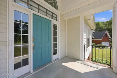2204 Saddle Ridge Place, Greenville, NC 27858 - Photo 4