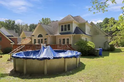 2204 Saddle Ridge Place, Greenville, NC 27858 - Photo 6