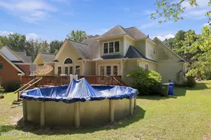 2204 Saddle Ridge Pl, Greenville, NC 27858 - Photo 6