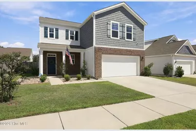 808 Airlie Vista Lane, Surf City, NC 28445 - Photo 6