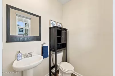 808 Airlie Vista Lane, Surf City, NC 28445 - Photo 10