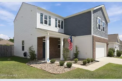 808 Airlie Vista Lane, Surf City, NC 28445 - Photo 4