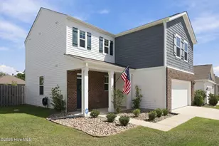 808 Airlie Vista Ln, Surf City, NC 28445 - Photo 4