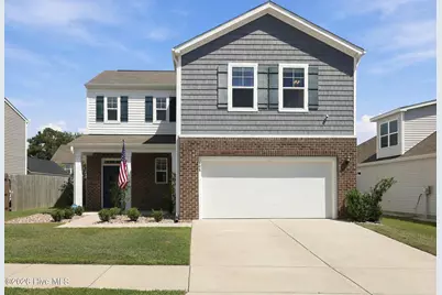 808 Airlie Vista Lane, Surf City, NC 28445 - Photo 2