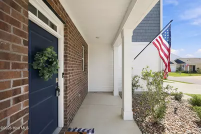 808 Airlie Vista Lane, Surf City, NC 28445 - Photo 8