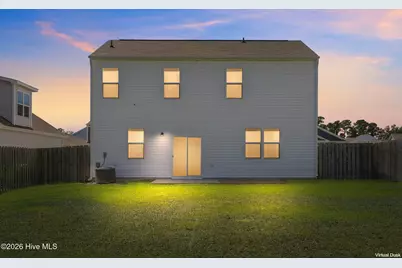 808 Airlie Vista Lane, Surf City, NC 28445 - Photo 46