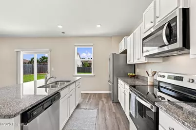 808 Airlie Vista Lane, Surf City, NC 28445 - Photo 20