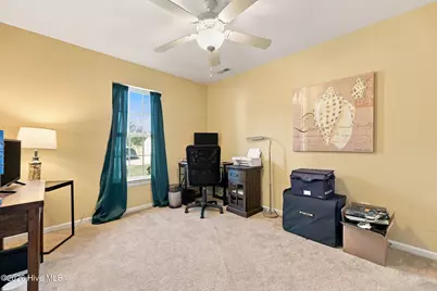 613 Rockland Drive, Greenville, NC 27858 - Photo 32