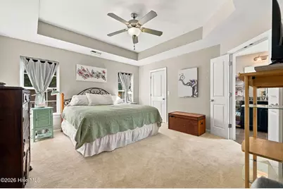 613 Rockland Drive, Greenville, NC 27858 - Photo 22