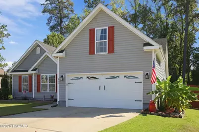 613 Rockland Drive, Greenville, NC 27858 - Photo 46