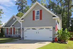 613 Rockland Dr, Greenville, NC 27858 - Photo 46