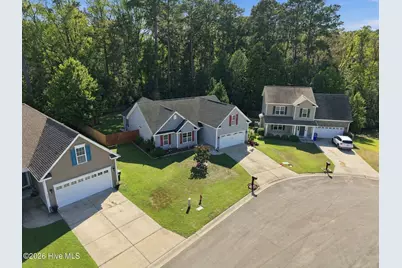 613 Rockland Drive, Greenville, NC 27858 - Photo 48