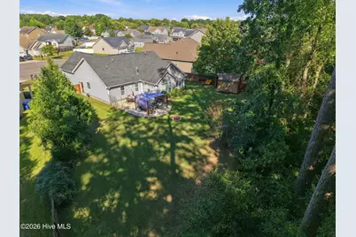 613 Rockland Drive, Greenville, NC 27858 - Photo 4