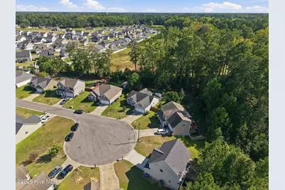 613 Rockland Drive, Greenville, NC 27858 - Photo 50