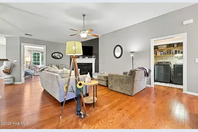 613 Rockland Drive, Greenville, NC 27858 - Photo 10