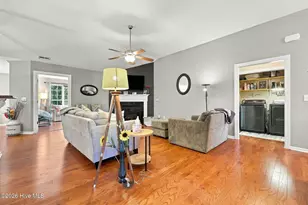 613 Rockland Dr, Greenville, NC 27858 - Photo 10