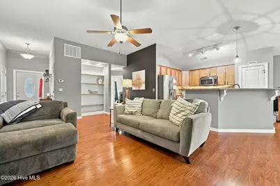 613 Rockland Drive, Greenville, NC 27858 - Photo 12