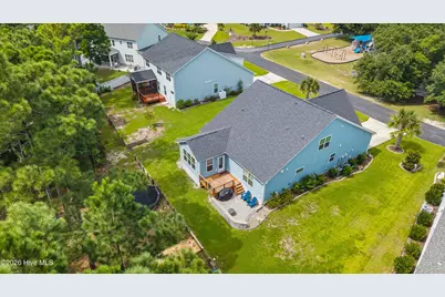 111 Everett Park Trail, Holly Ridge, NC 28445 - Photo 56