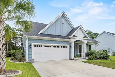 111 Everett Park Trail, Holly Ridge, NC 28445 - Photo 2