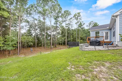 111 Everett Park Trail, Holly Ridge, NC 28445 - Photo 44