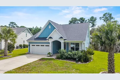 111 Everett Park Trail, Holly Ridge, NC 28445 - Photo 50