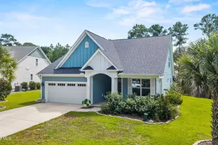 111 Everett Park Trail, Holly Ridge, NC 28445 - Photo 50