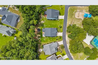 111 Everett Park Trail, Holly Ridge, NC 28445 - Photo 52