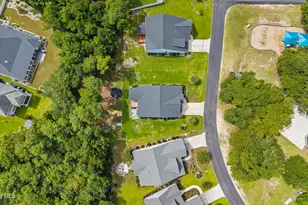 111 Everett Park Trail, Holly Ridge, NC 28445 - Photo 52