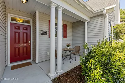 1632 Sugarberry Circle #77, Leland, NC 28451 - Photo 2