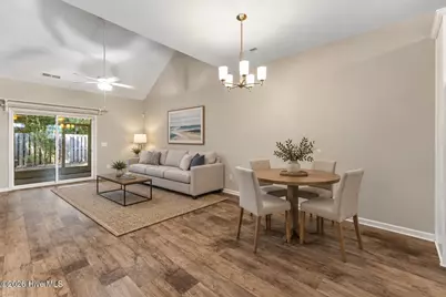 1632 Sugarberry Circle #77, Leland, NC 28451 - Photo 4