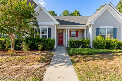 1632 Sugarberry Circle #77, Leland, NC 28451 - Photo 28