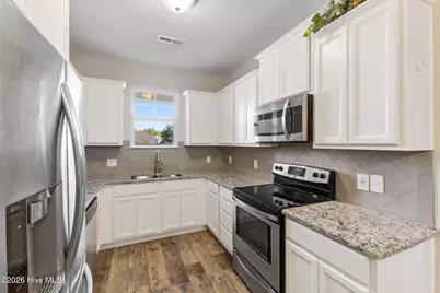 1632 Sugarberry Circle #77, Leland, NC 28451 - Photo 14