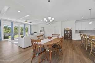 90 E Singing Ave, Hampstead, NC 28443 - Photo 18