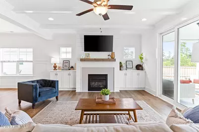 90 E Singing Avenue, Hampstead, NC 28443 - Photo 6