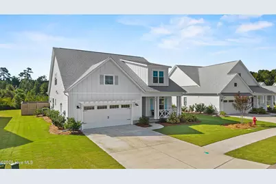 90 E Singing Avenue, Hampstead, NC 28443 - Photo 54