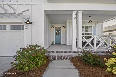 90 E Singing Avenue, Hampstead, NC 28443 - Photo 2