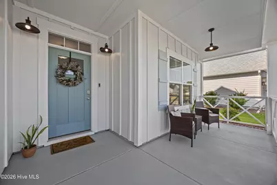 90 E Singing Avenue, Hampstead, NC 28443 - Photo 10