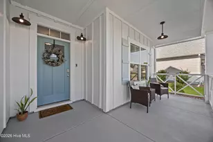 90 E Singing Ave, Hampstead, NC 28443 - Photo 10