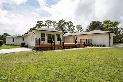 701 Pine Valley Drive, Wilmington, NC 28412 - Photo 2