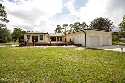 701 Pine Valley Drive, Wilmington, NC 28412 - Photo 60