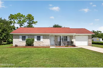 4821 W Lord Byron Road, Wilmington, NC 28405 - Photo 2