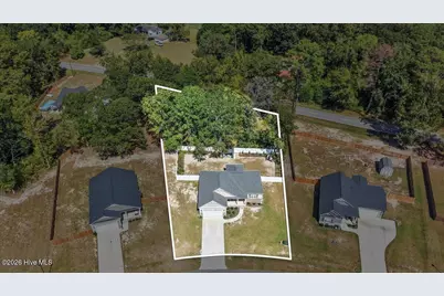 3082 Marion Heights Drive, Kinston, NC 28504 - Photo 8