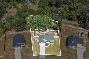3082 Marion Heights Dr, Kinston, NC 28504 - Photo 8
