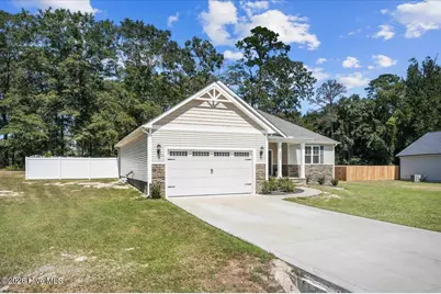 3082 Marion Heights Drive, Kinston, NC 28504 - Photo 4