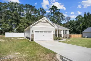 3082 Marion Heights Dr, Kinston, NC 28504 - Photo 4