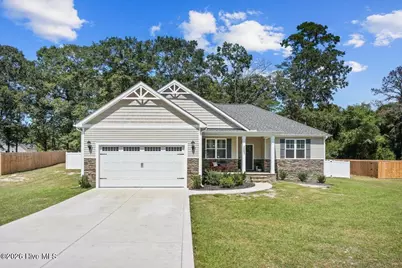 3082 Marion Heights Drive, Kinston, NC 28504 - Photo 2