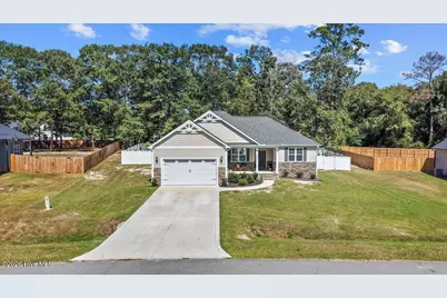 3082 Marion Heights Drive, Kinston, NC 28504 - Photo 6