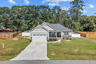 3082 Marion Heights Dr, Kinston, NC 28504 - Photo 6