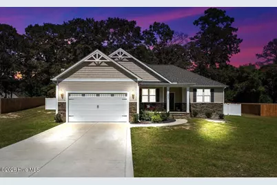 3082 Marion Heights Drive, Kinston, NC 28504 - Photo 1